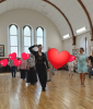 GIFT Tea Dance May 2025