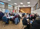St Columba's Hospice Coffee Morning 